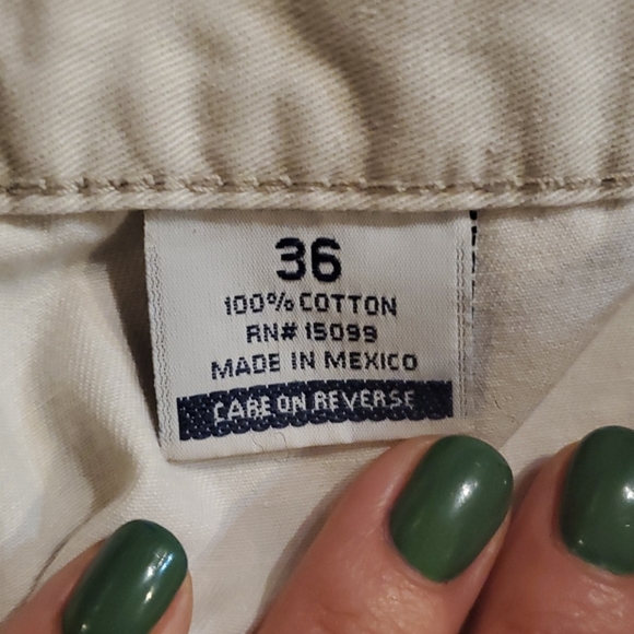 Men's Shorts sz 36 - Picture 3 of 3